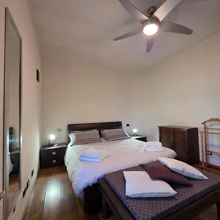 Appartamento La Gardenia Vacation