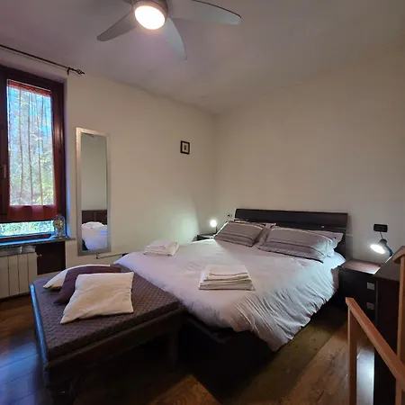 La Gardenia Vacation Appartamento Gallarate